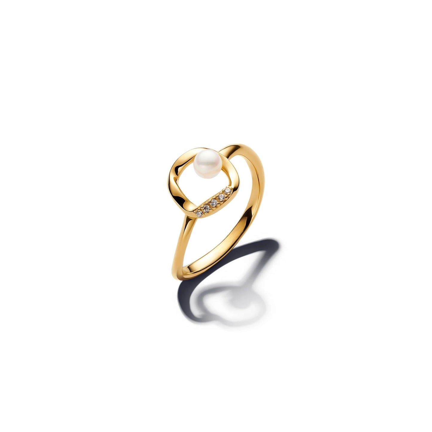 925 Sterling Silver Promise Ring – Seduction