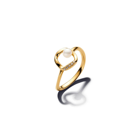 925 Sterling Silver Promise Ring – Seduction